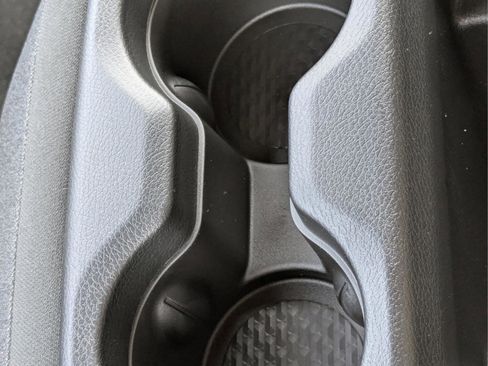 New 2026 RAM 1500 Tradesman image 29