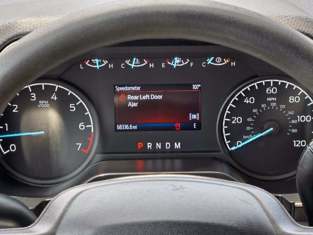 Used 2023 Ford F150 XLT AWD/4WD image 7