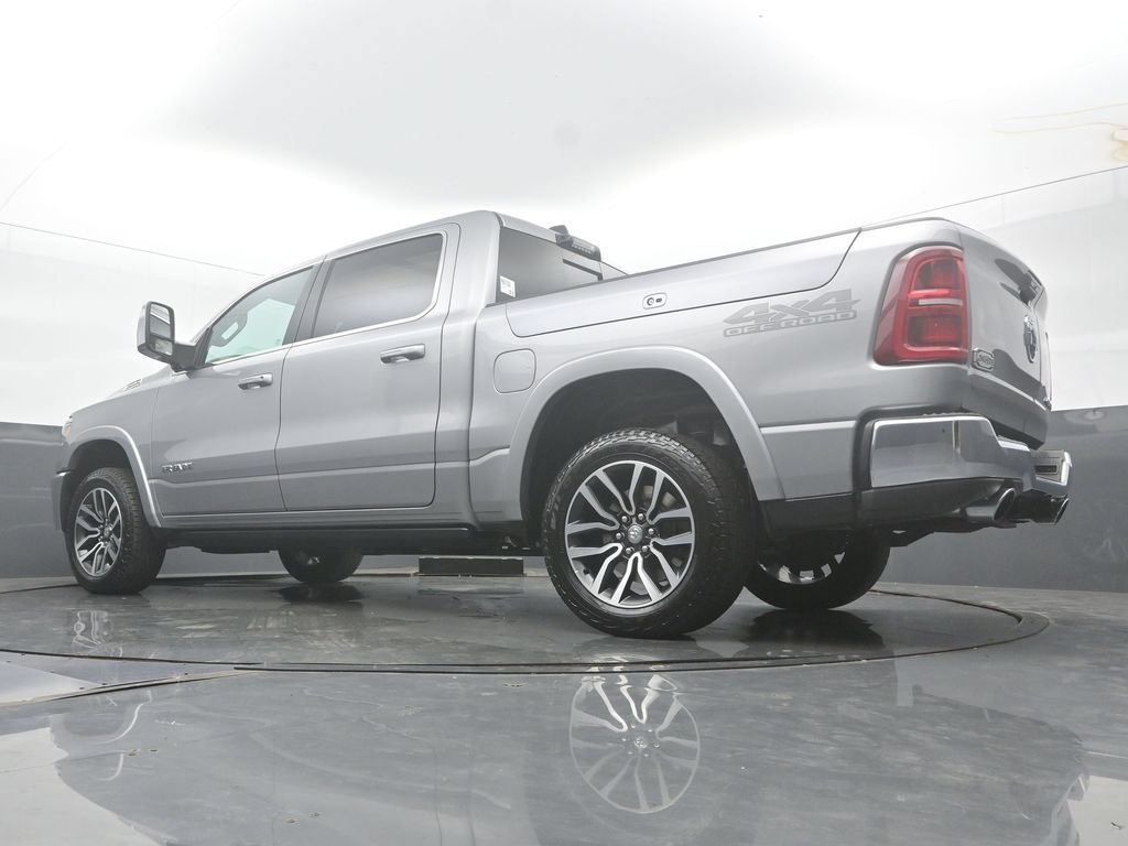 Used 2025 RAM 1500 Limited AWD/4WD image 55