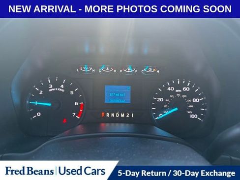 Used 2019 Ford F250 XL w/ XL Value Package image 7