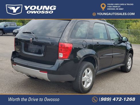 Used 2006 Pontiac Torrent 2WD image 3