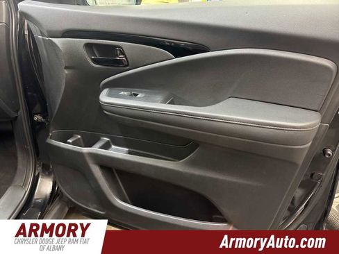 Used 2023 Honda Passport Elite image 43