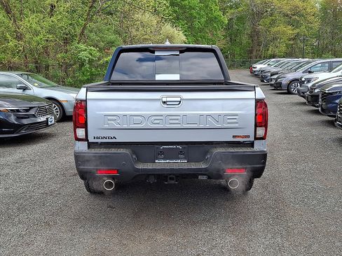 New 2026 Honda Ridgeline TrailSport+ image 5
