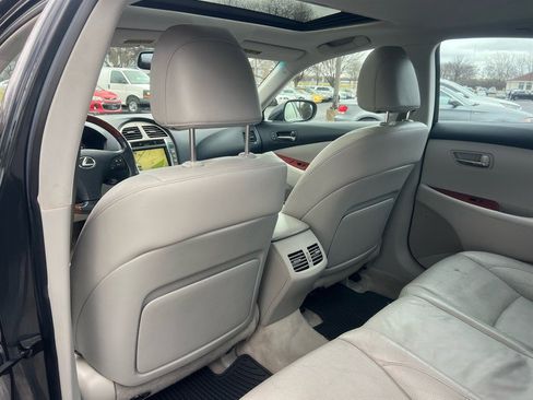 Used 2009 Lexus ES 350 image 37