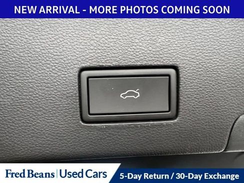 Used 2022 Volkswagen Atlas Cross Sport SE w/ Panoramic Sunroof Package image 10