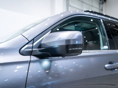 Used 2026 Honda Pilot Elite image 12