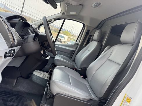Used 2016 Ford Transit 150 130 Low Roof RWD image 8
