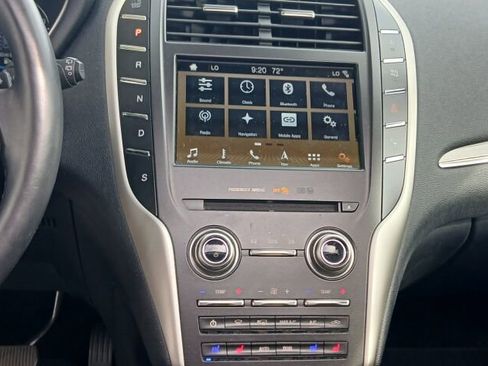 Used 2019 Lincoln MKC Reserve w/ MKC Technology Package image 9