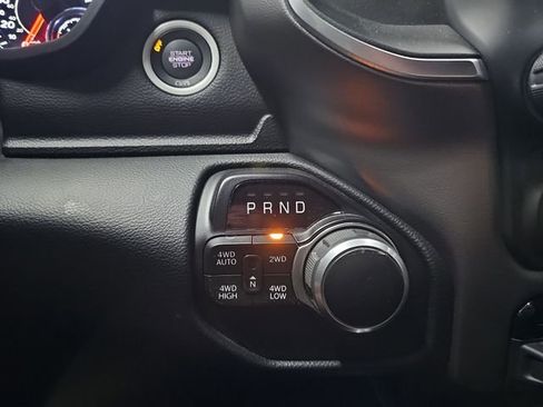 Used 2020 RAM 1500 Big Horn AWD/4WD image 20