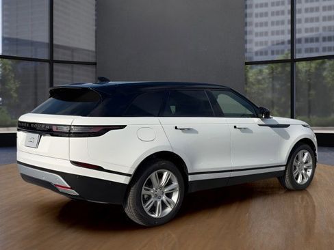 New 2026 Land Rover Range Rover Velar S image 6