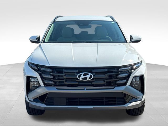 New 2026 Hyundai Tucson SEL Plus AWD/4WD image 8