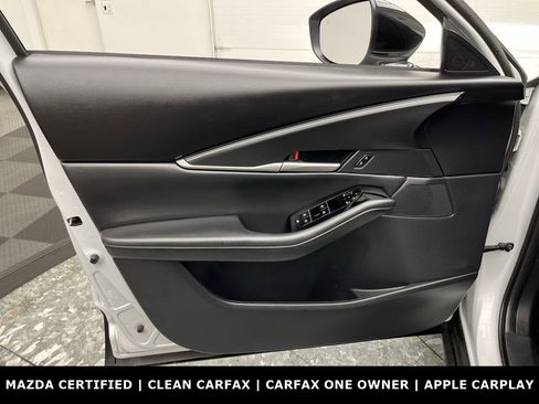 Certified 2024 MAZDA CX-30 AWD 2.5 S w/ Select Sport Pkg image 7