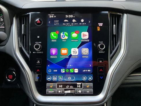 Certified 2024 Subaru Outback Onyx Edition image 22