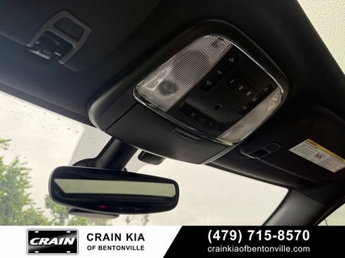 Used 2018 Jeep Grand Cherokee Limited AWD/4WD image 16