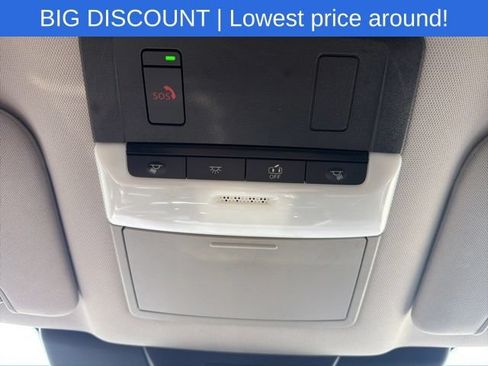 Used 2022 Nissan Pathfinder SV FWD image 38