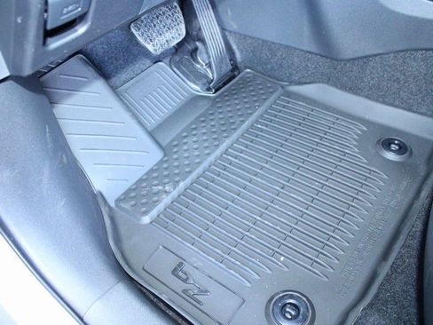 New 2026 Toyota bZ XLE image 22