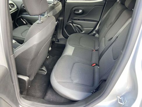 Used 2020 Jeep Renegade Altitude image 12