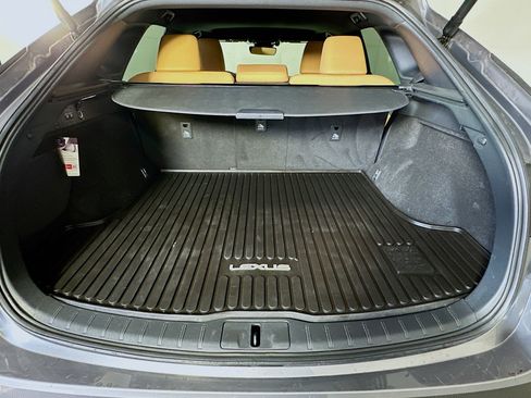 Used 2023 Lexus RX 350 Premium w/ Accessory Package image 29