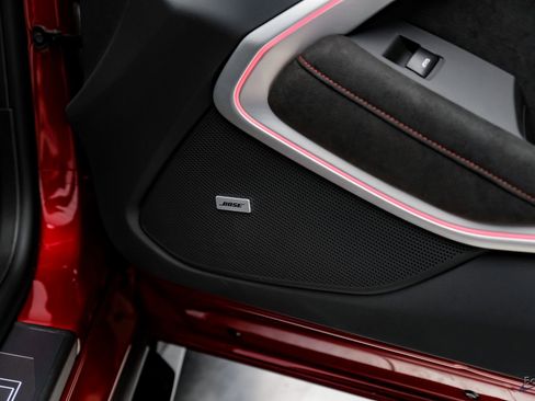 Used 2023 Chevrolet Camaro ZL1 image 82