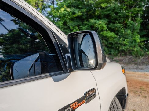 Used 2020 Toyota Tundra 1794 Edition AWD/4WD image 12