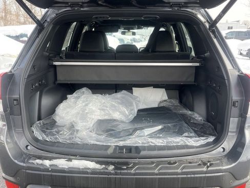Used 2025 Subaru Forester Wilderness image 21