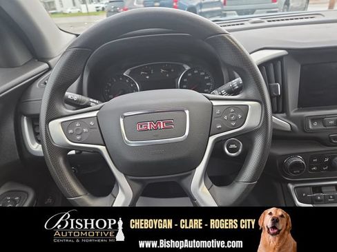 Used 2024 GMC Terrain SLE w/ Driver Convenience Package AWD/4WD image 20