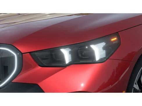New 2027 BMW i5 eDrive40 RWD image 6