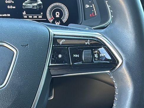 Used 2019 Audi A6 3.0T Prestige image 21