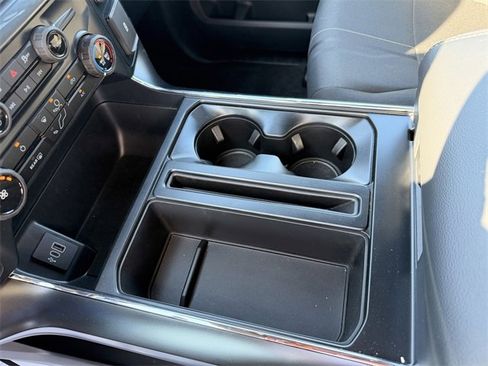 New 2025 Ford F150 STX w/ Equipment Group 200A image 32