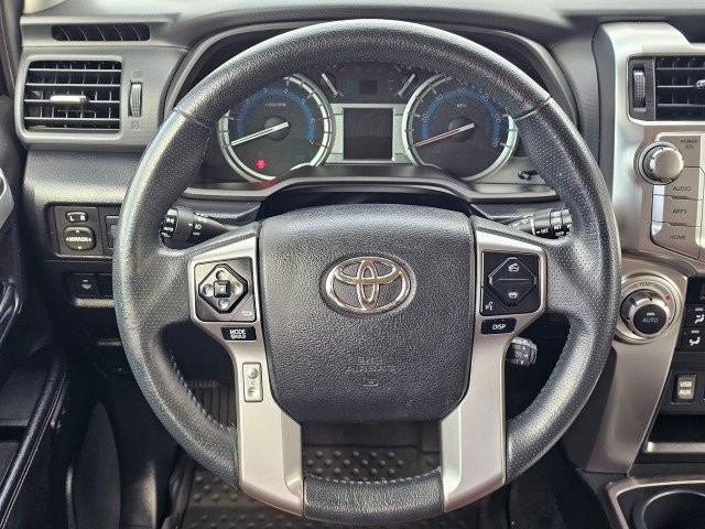 Used 2019 Toyota 4Runner Limited AWD/4WD image 24