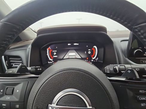 Certified 2023 Nissan Rogue Platinum image 25