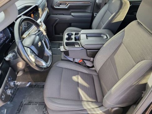 Used 2024 Chevrolet Silverado 1500 LT w/ Protection Package image 6