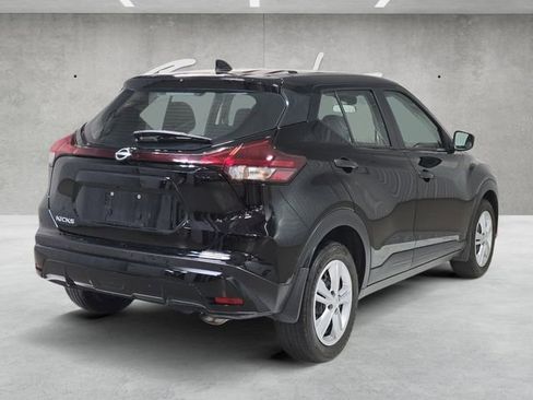 Used 2025 Nissan Kicks Play S FWD image 16