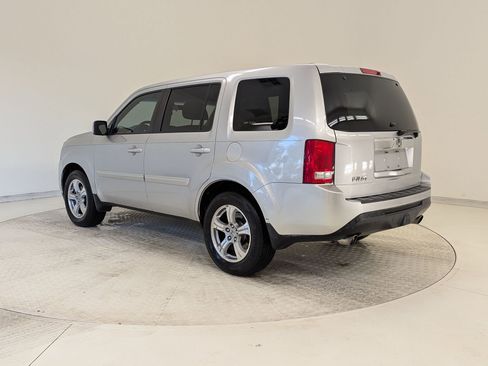 Used 2012 Honda Pilot EX image 3