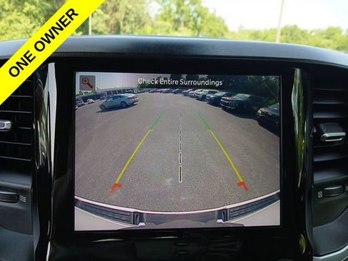 Used 2022 RAM 1500 Big Horn AWD/4WD image 18