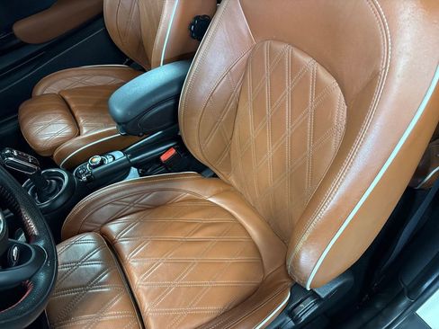 Used 2021 MINI Cooper S image 30