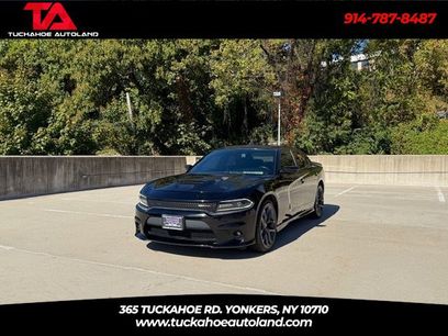 Used 2019 Dodge Charger R/T w/ Plus Group