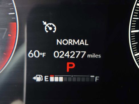 Certified 2023 Honda HR-V EX-L image 13