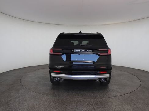 Used 2025 GMC Acadia Denali w/ Super Cruise Package FWD image 15