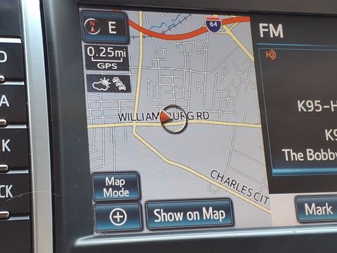 Used 2013 Toyota Camry XLE FWD image 8