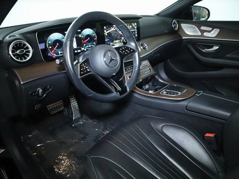 Used 2022 Mercedes-Benz CLS 450 4MATIC image 20