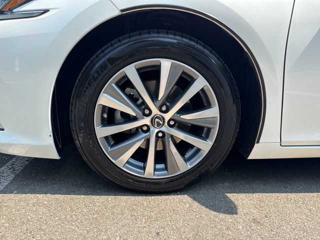Used 2021 Lexus ES 250 AWD/4WD image 27