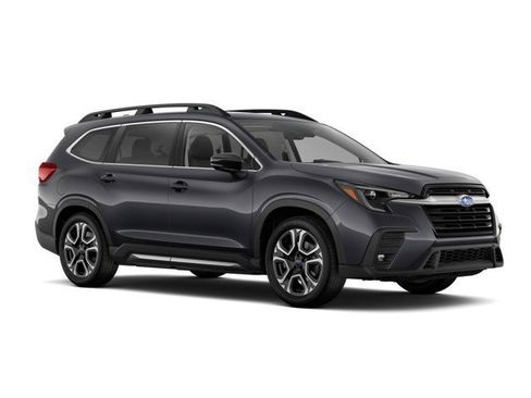 New 2026 Subaru Ascent Limited image 1