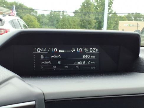 Certified 2023 Subaru Forester Limited AWD/4WD image 23