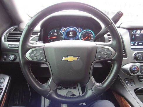 Used 2019 Chevrolet Tahoe Premier image 24