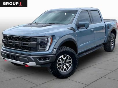 Used 2023 Ford F150 Raptor