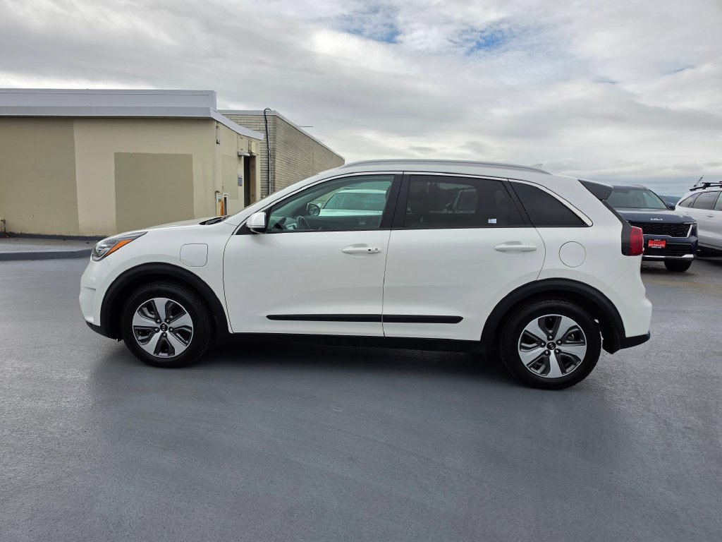 Used 2019 Kia Niro EX Premium FWD image 5