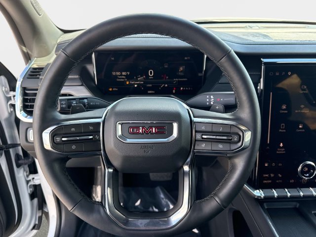 New 2026 GMC Acadia Elevation w/ Black Edition FWD image 26