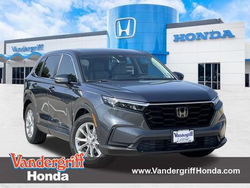 Used 2023 Honda CR-V EX image 1