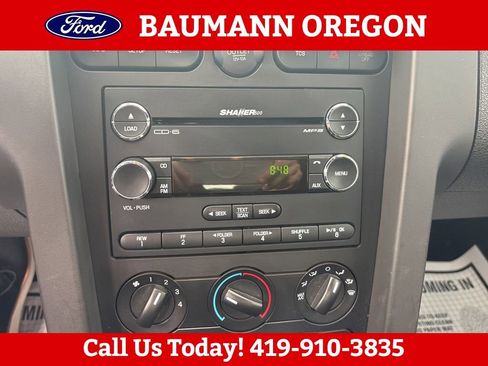 Used 2008 Ford Mustang GT RWD image 12